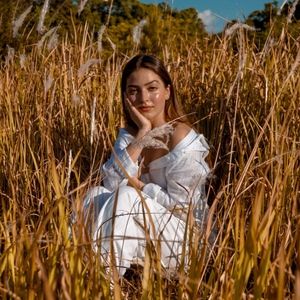 Meet your Posher, Parker